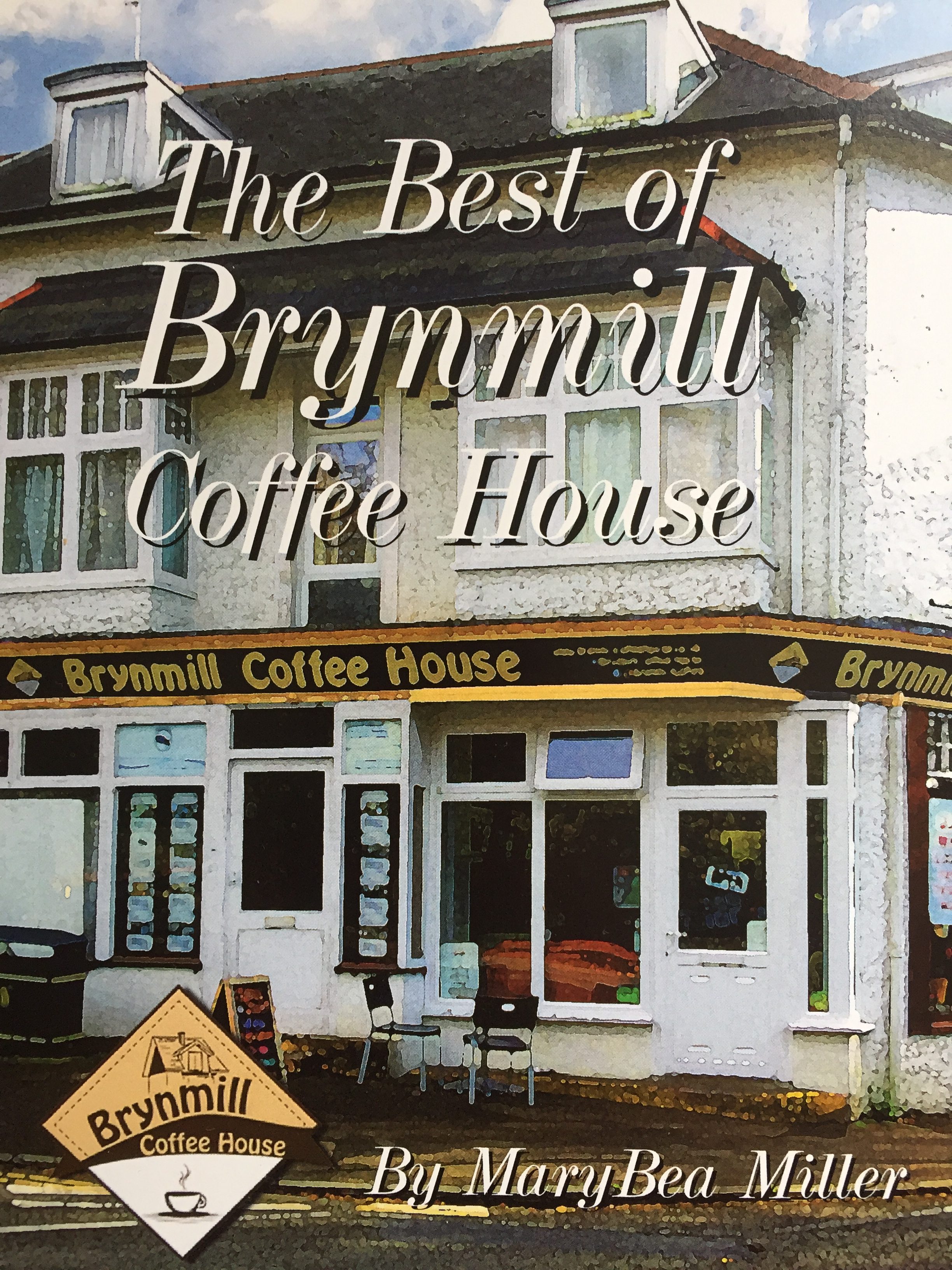 The Brynmill Coffee House Cook Book